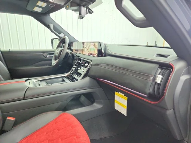 Used 2026 Gray Nissan NISMO image 40