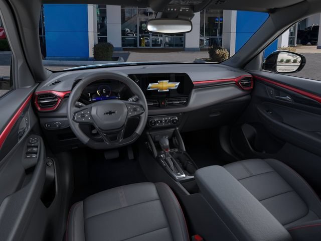 2026 Chevrolet Trailblazer RS - Photo 16
