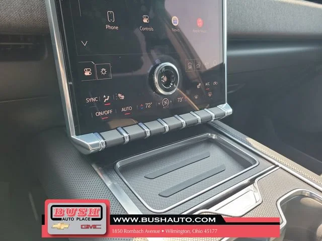 2026 GMC Sierra EV Elevation - Photo 29
