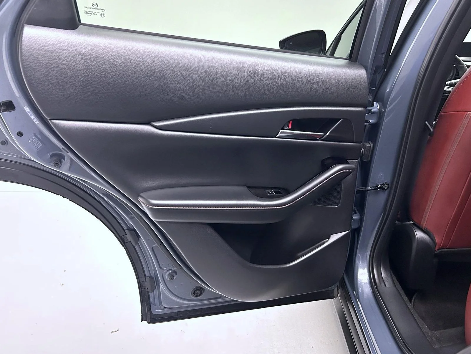 Certified Used 2024 Gray Mazda 2.5 S Carbon Edition image 20