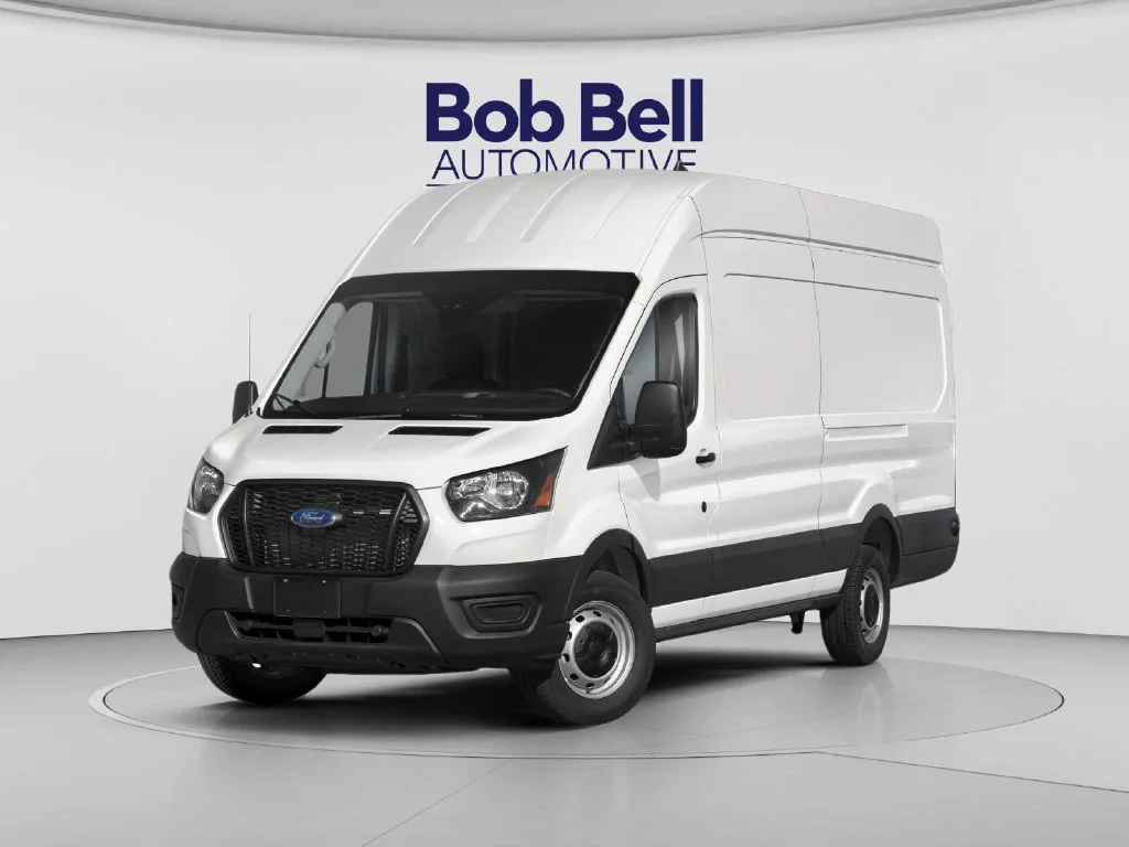 Used 2025 Oxford White Ford Base image 1