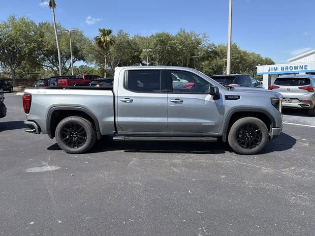 New 2026 Sterling Metallic GMC Elevation image 3