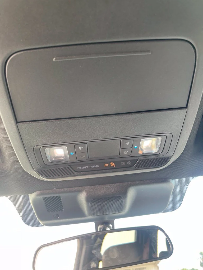 New 2026 Marsh Gray Ford STX® image 22
