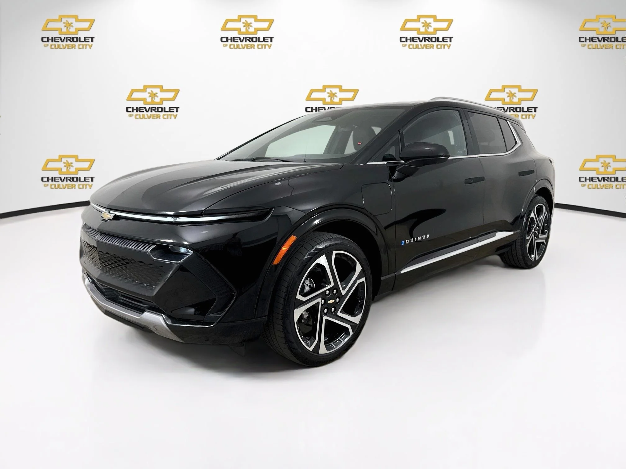 Used 2025 Black Chevrolet LT image 3