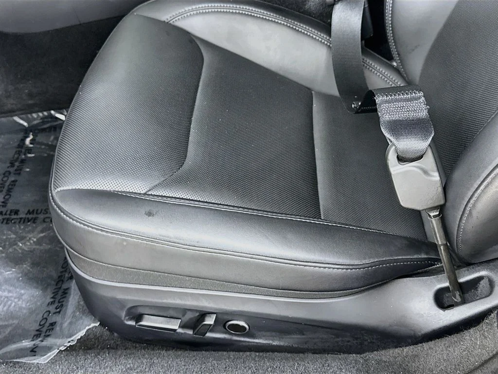 Used 2024 Gray Tesla Base image 20