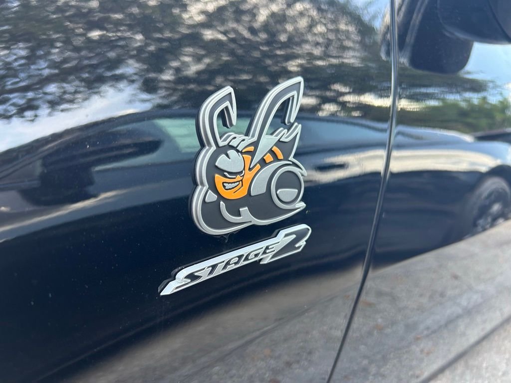 2025 Dodge Charger Daytona Scat Pack - Photo 10