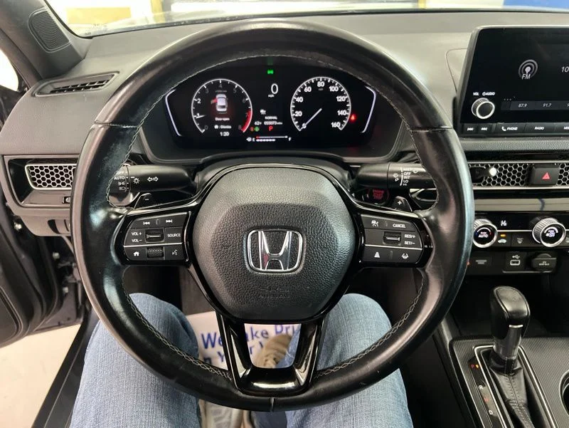 Used 2023  Honda Sport image 24