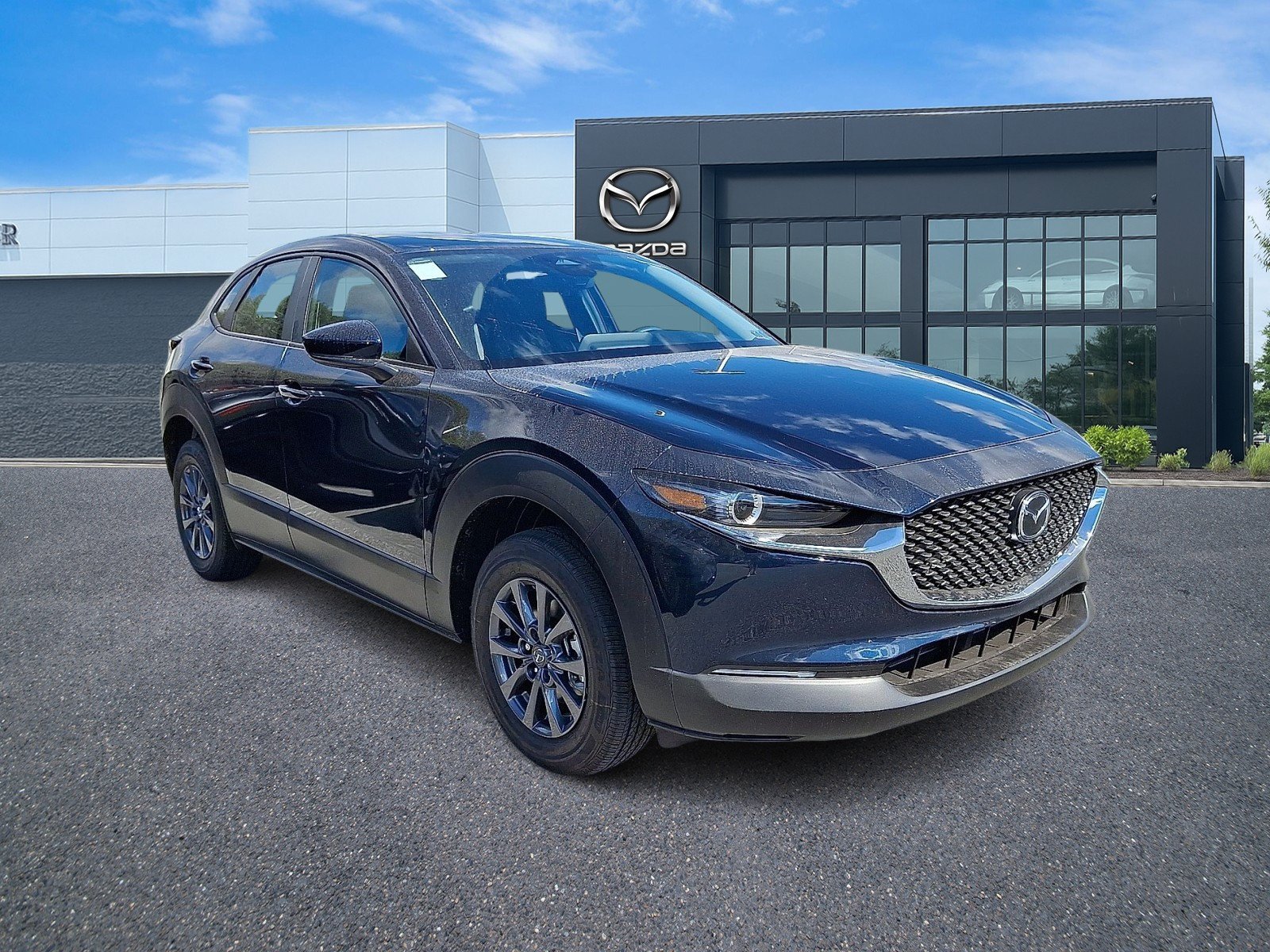 2026 Mazda CX-30 S