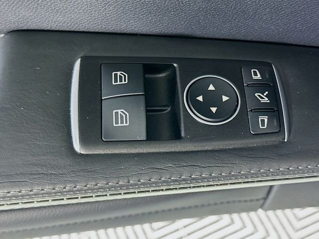 Used 2017 Gray Mercedes-Benz Base image 18