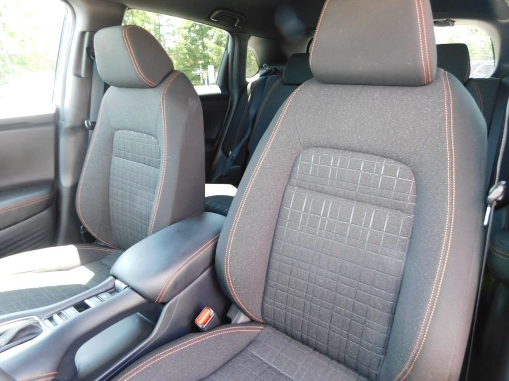 Used 2024 Urban Gray Honda Sport image 14
