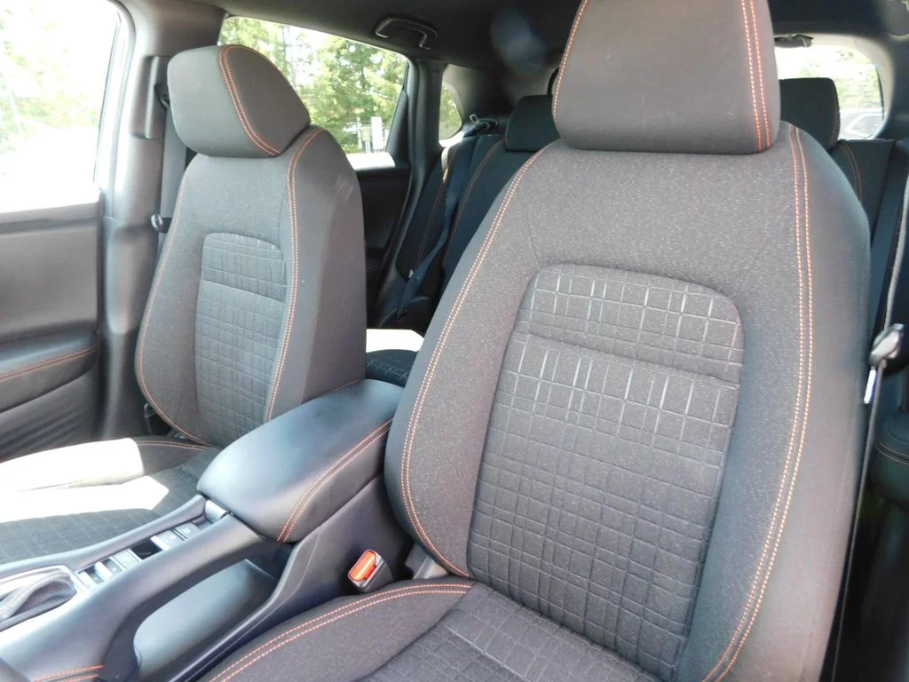 Used 2024 Gray Honda Sport image 14
