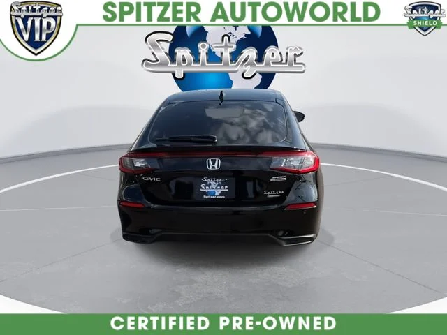 Used 2025  Honda Sport Touring image 10