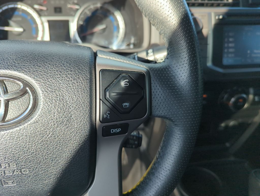 Used 2019 Gray Toyota SR5 image 23