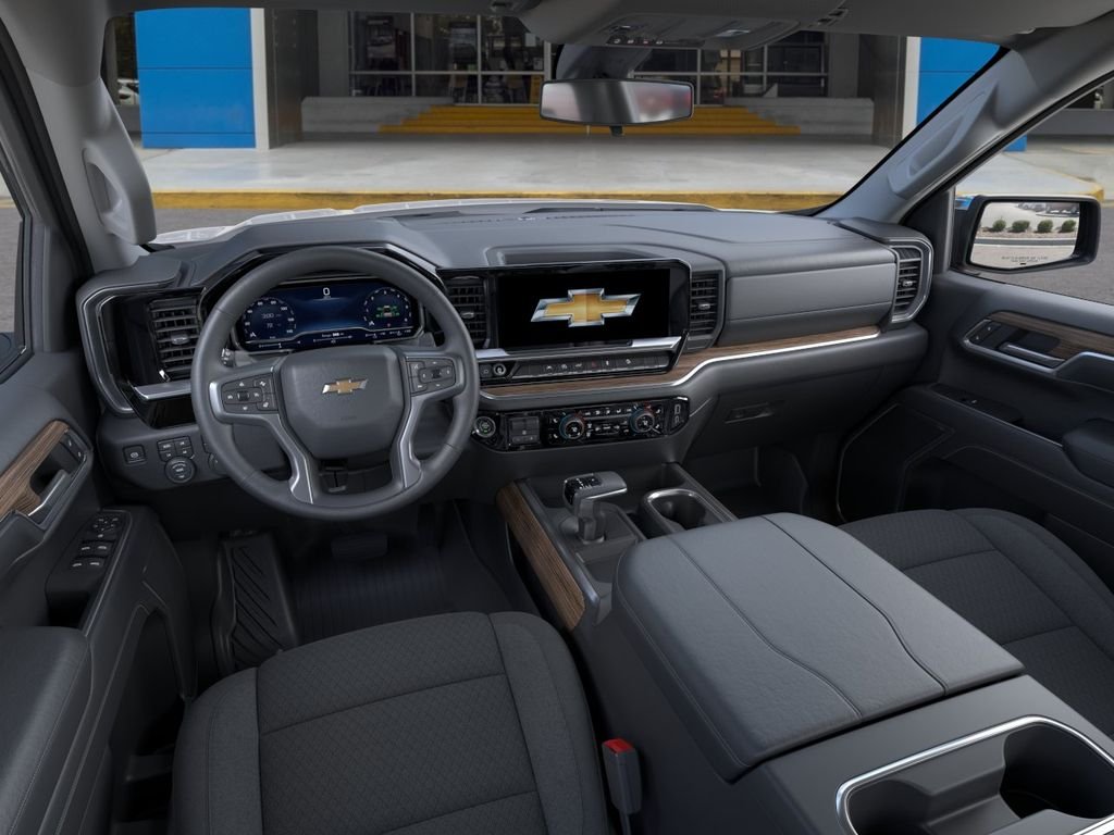 2026 Chevrolet Silverado 1500 LT - Photo 15