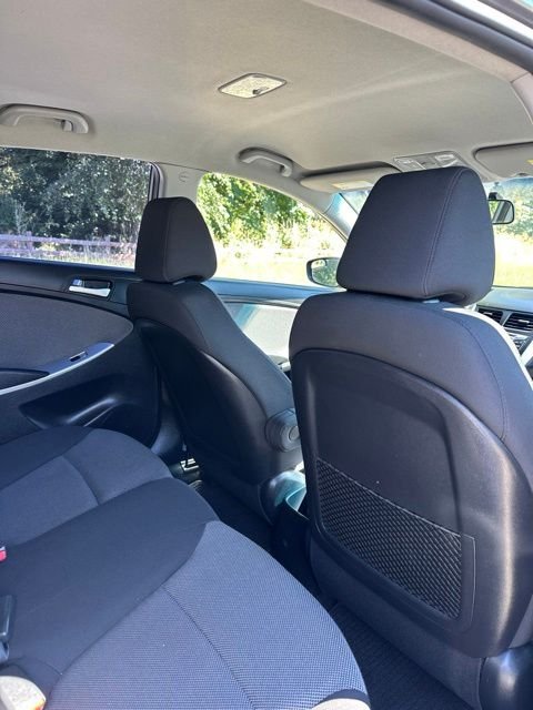 Used 2012 Cyclone Gray Hyundai GS image 20