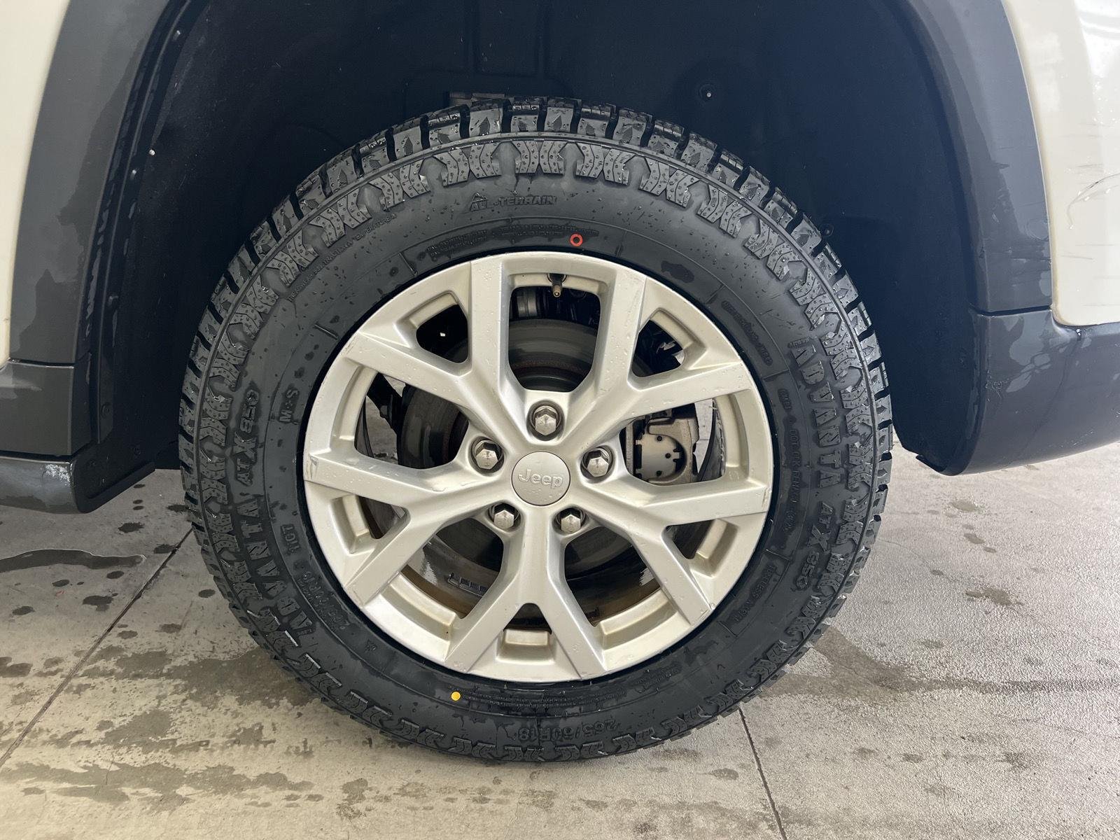 2023 Jeep Grand Cherokee Limited - Photo 10