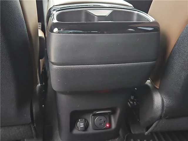 Used 2021 Black Copper KIA SX All-wheel Drive image 15