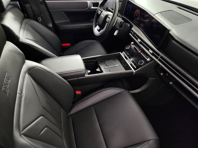 2025 Hyundai Santa Fe XRT - Photo 15