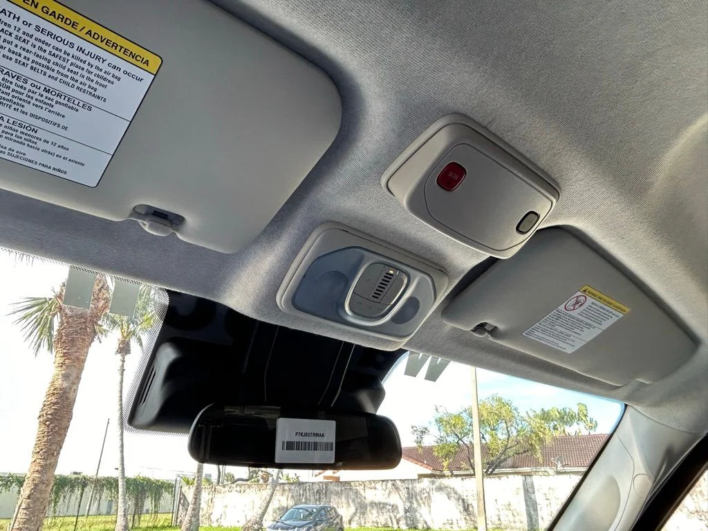 Used 2023 Bright White Clearcoat Ram High Roof image 43