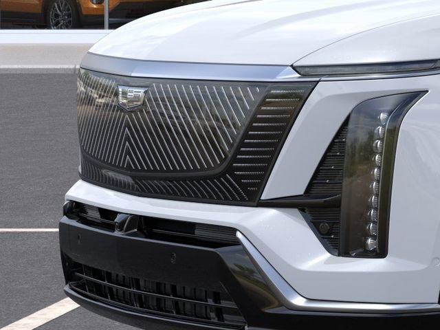 2026 Cadillac VISTIQ Luxury - Photo 13