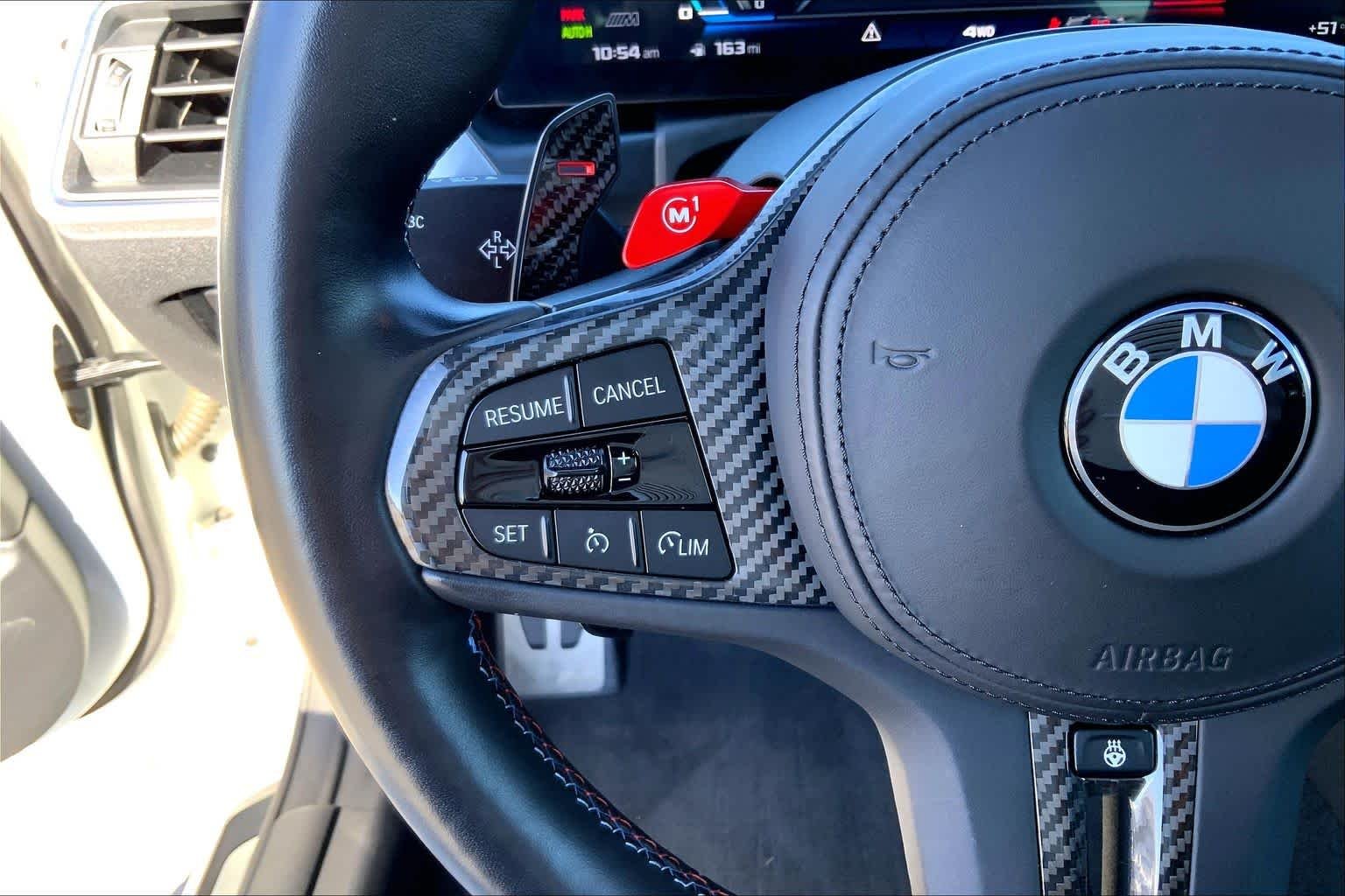 2024 BMW M4 Coupe Base - Photo 43