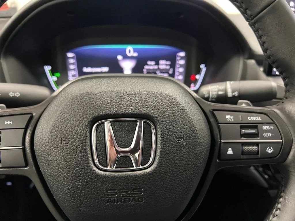 2025 Honda Accord Hybrid Sport - Photo 24