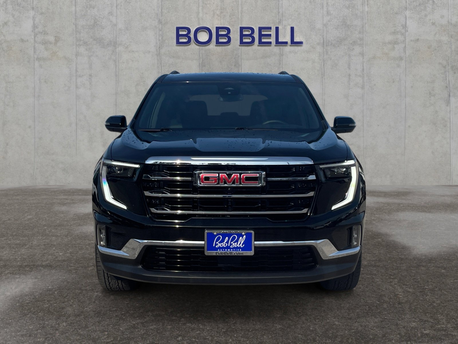 2024 GMC Acadia Elevation - Photo 8