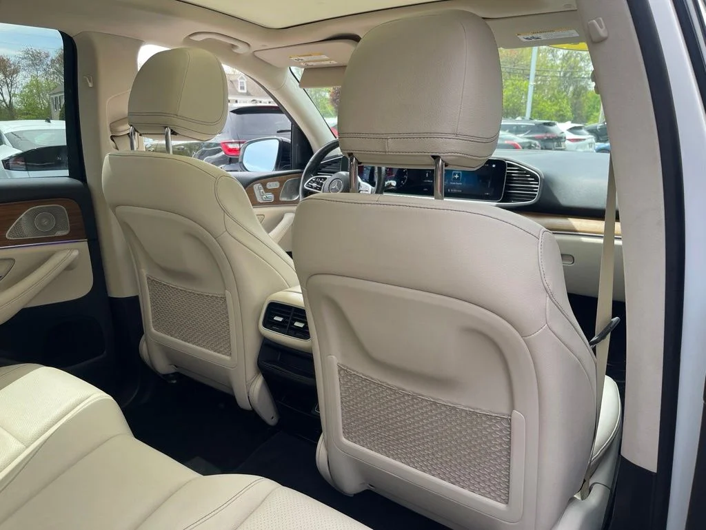 Used 2023  Mercedes-Benz GLE 350 image 10