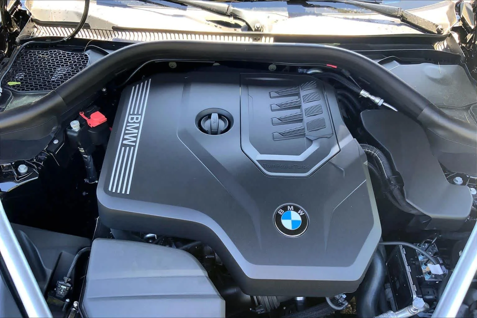2026 BMW Z4 30i - Photo 17