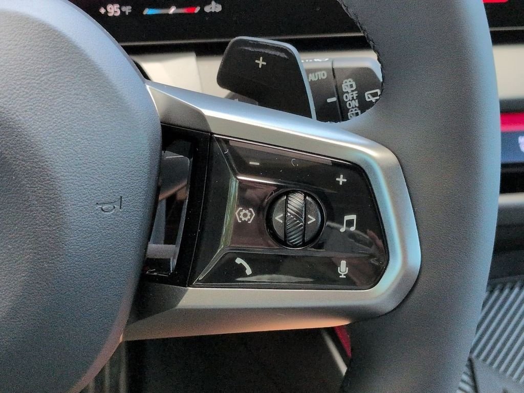 New 2026 Brooklyn Grey Metallic BMW 30 xDrive image 27