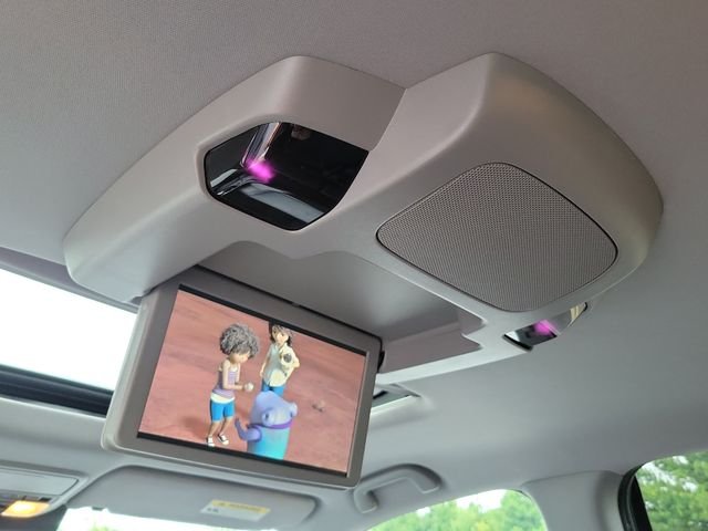 2019 Honda Pilot Touring - Photo 13