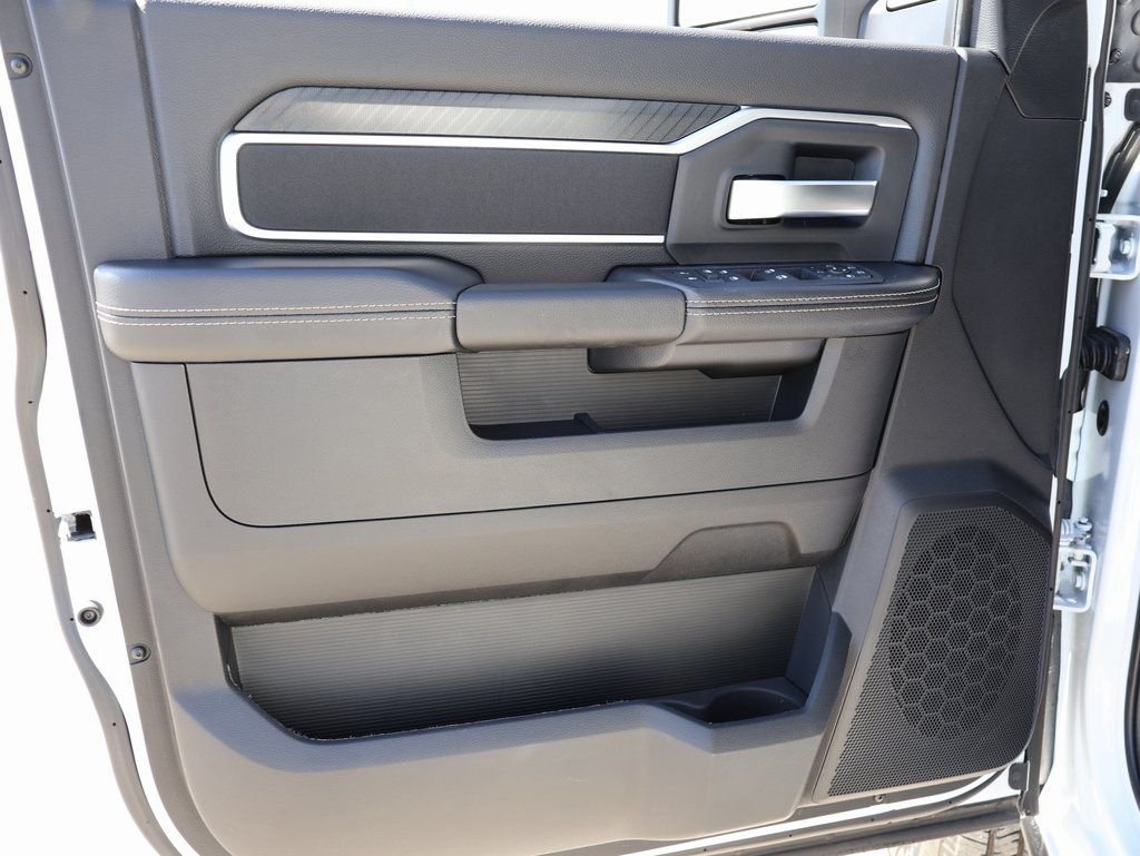 2026 RAM 2500 Big Horn - Photo 20