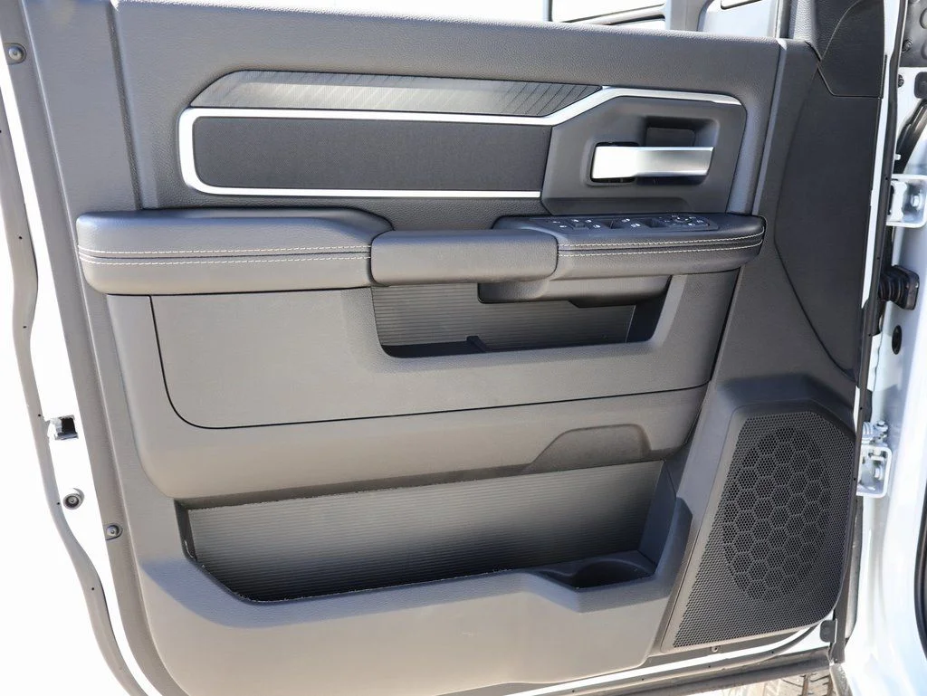 2026 RAM 2500 Big Horn - Photo 20