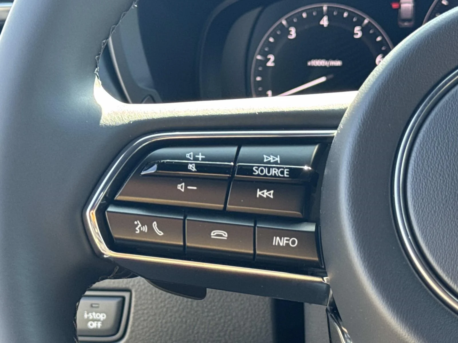 2026 Mazda CX-90 Premium Plus Package - Photo 9