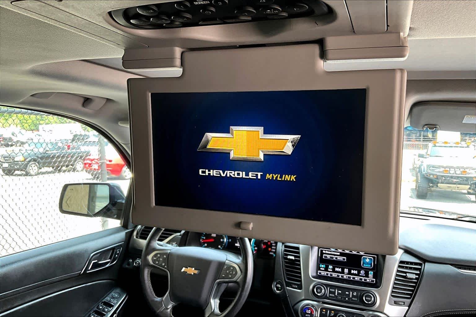 Used 2017 Tungsten Metallic Chevrolet LT image 34