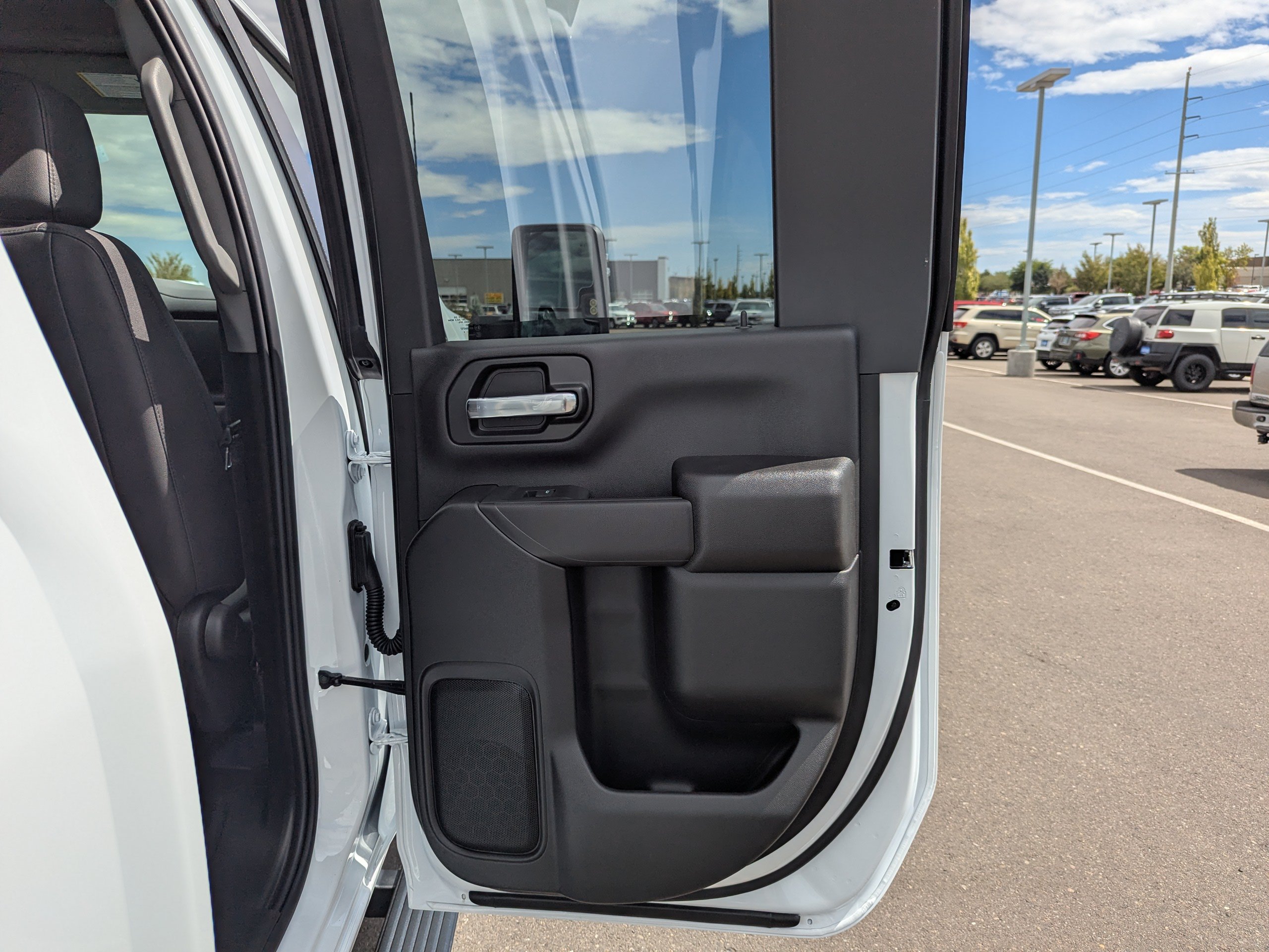 2026 Chevrolet Silverado 2500 HD Work Truck - Photo 35
