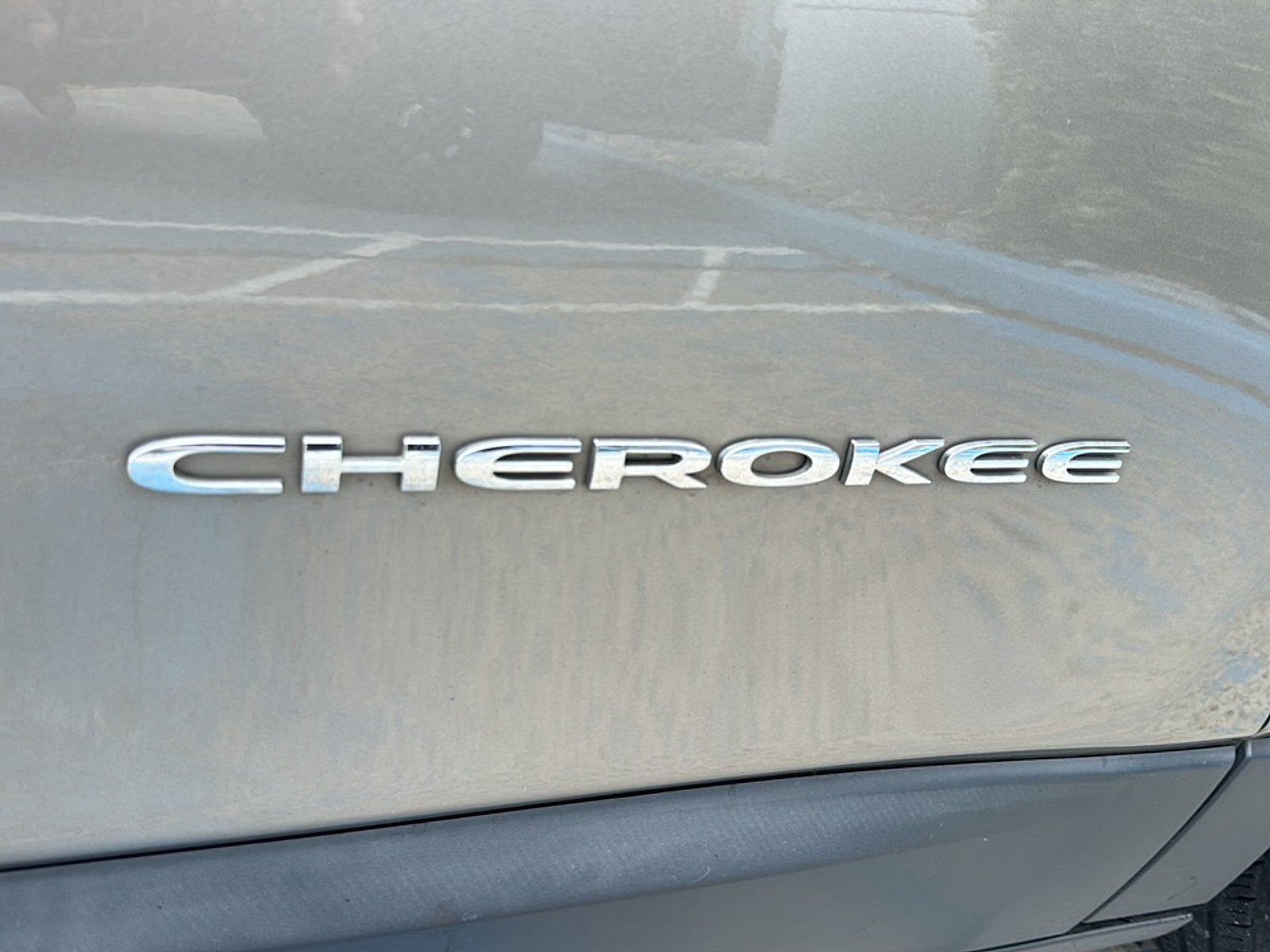 2018 Jeep Cherokee Limited - Photo 44
