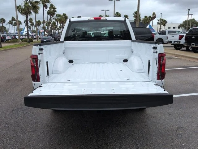 New 2026 Oxford White Ford XL image 13