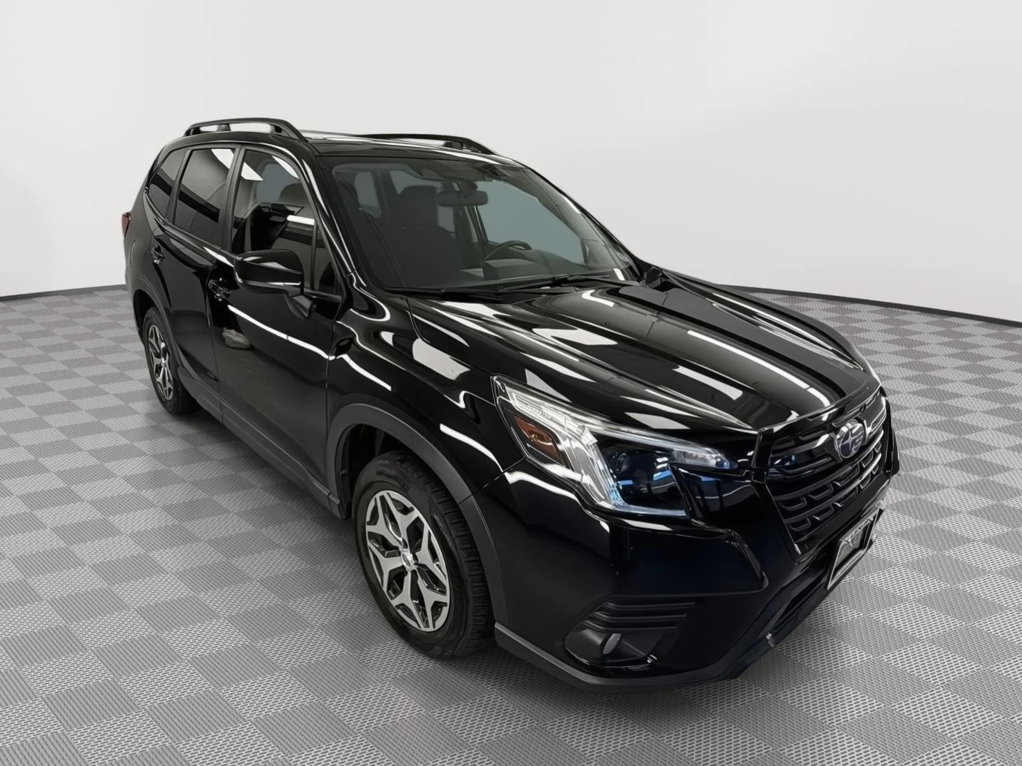 2023 Subaru Forester Premium's photo
