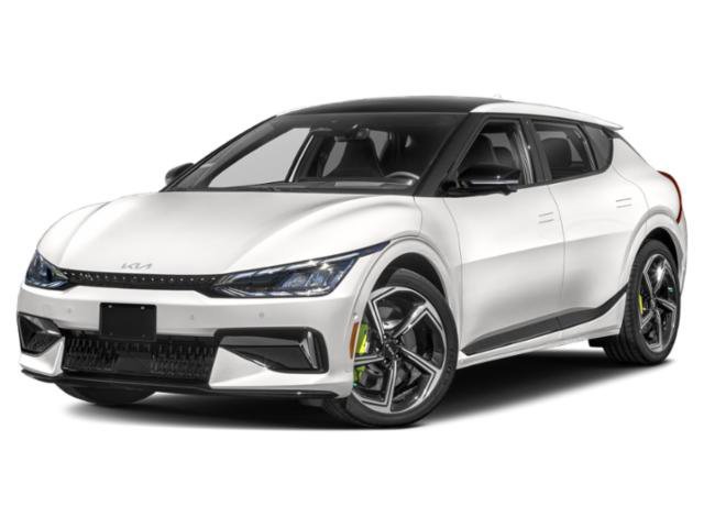 2024 Kia EV6 GT AWD's photo