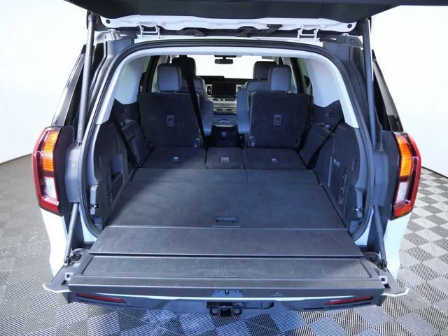 Certified Used 2025 White Ford Active image 8