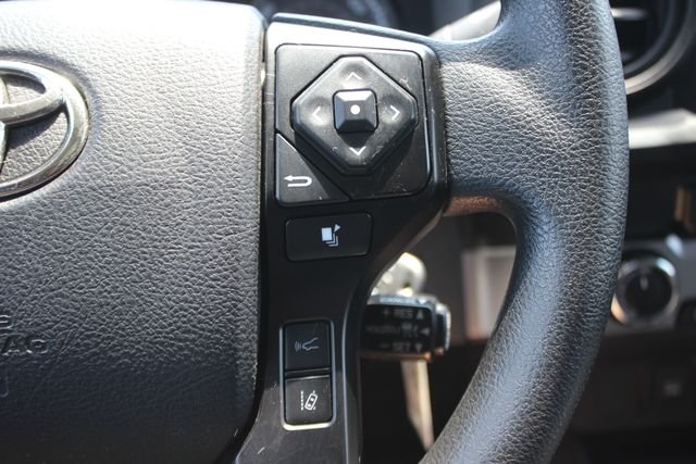 Used 2021 White Toyota SR image 14