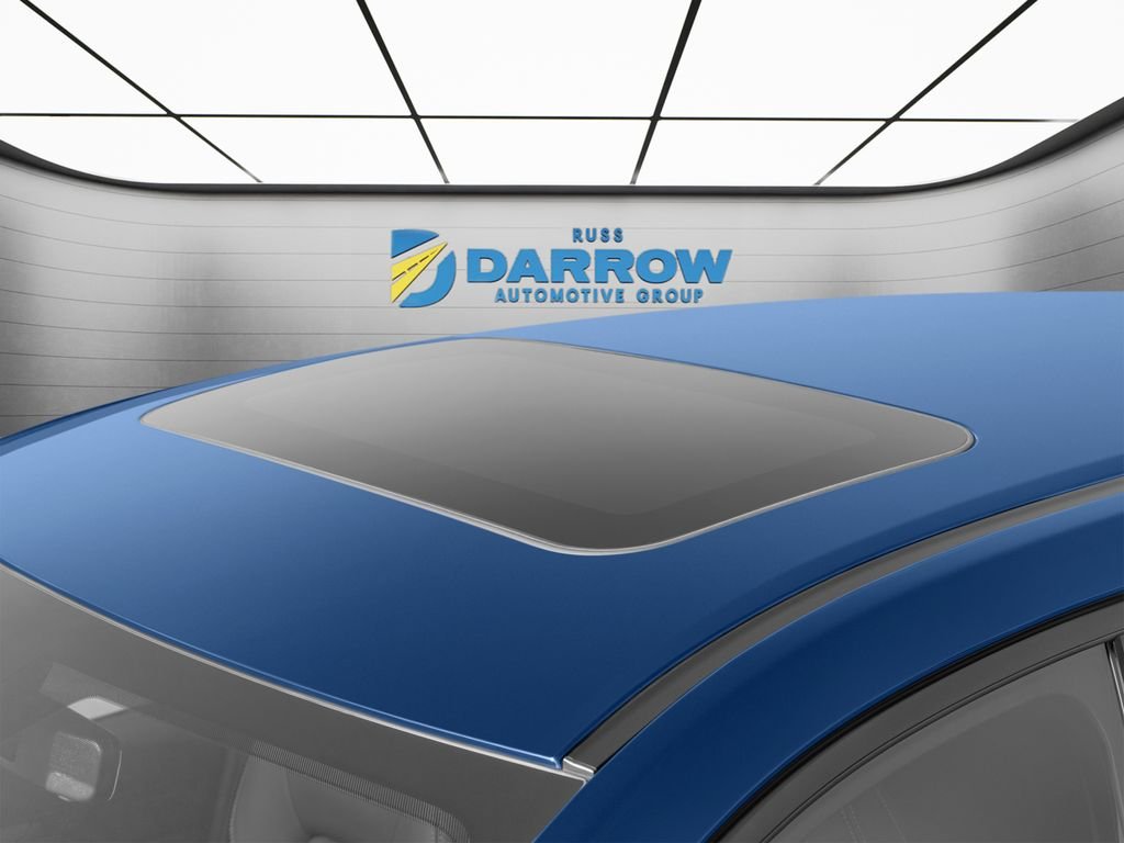 Certified Used 2025 Blue Mazda 2.5 S Premium Plus Package image 50