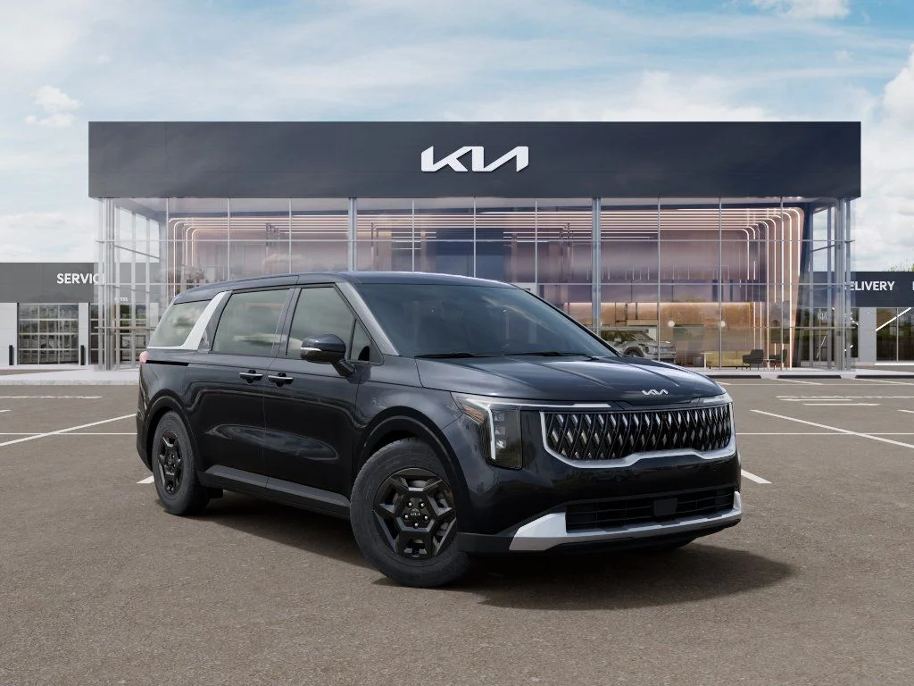 New 2026 Panthera Metal Kia LXS image 7