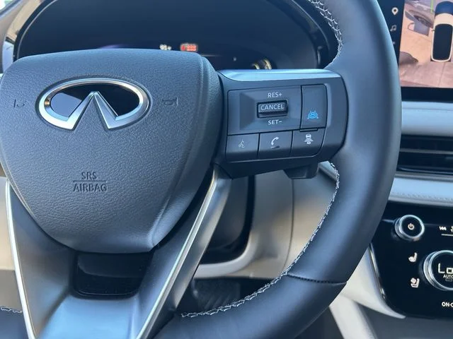 2027 INFINITI QX60 AUTOGRAPH - Photo 26
