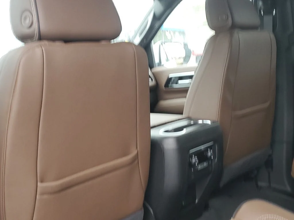 2027 Chevrolet Suburban High Country - Photo 22