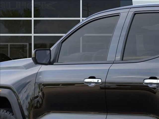 New 2026 Onyx Black GMC Denali image 12
