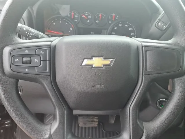 Used 2026 Black Chevrolet Custom image 13