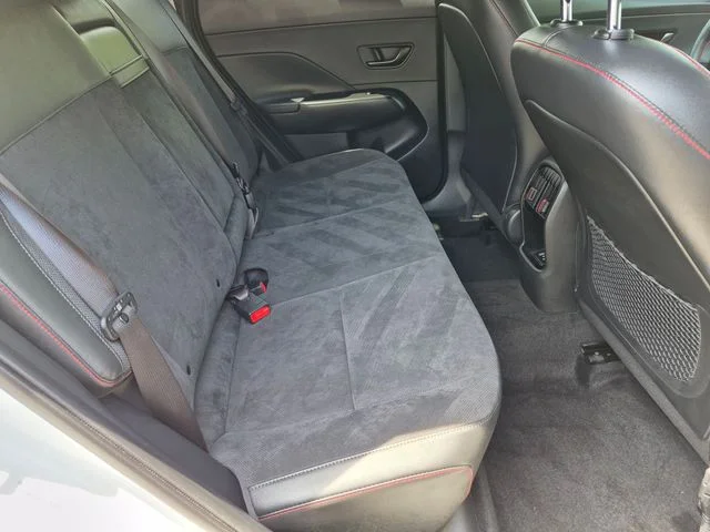 Certified Used 2025 White Hyundai N Line image 27