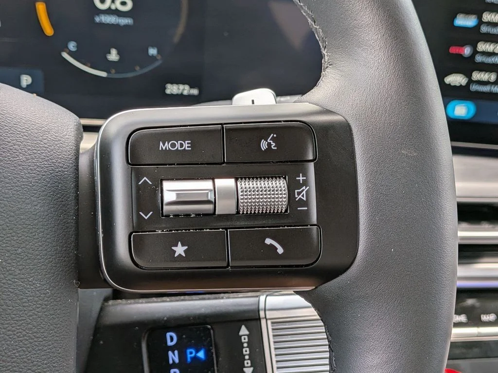 Used 2026 Gray Hyundai Limited image 18